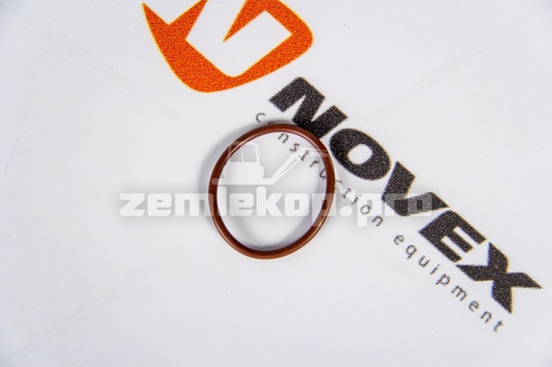 712W47101-2016+001 SITRAK Уплотнение круглое 46x3