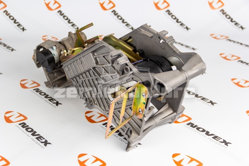 711-46113-6200 SITRAK Колонка рулевая в сборе