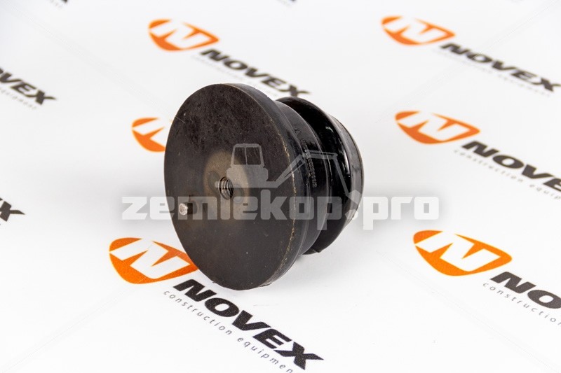 WG9925522111 SITRAK Ограничитель хода передней рессоры