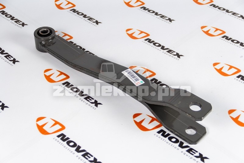 WG9925682123 SITRAK Стойка стабилизатора поперечной устойчивости передняя