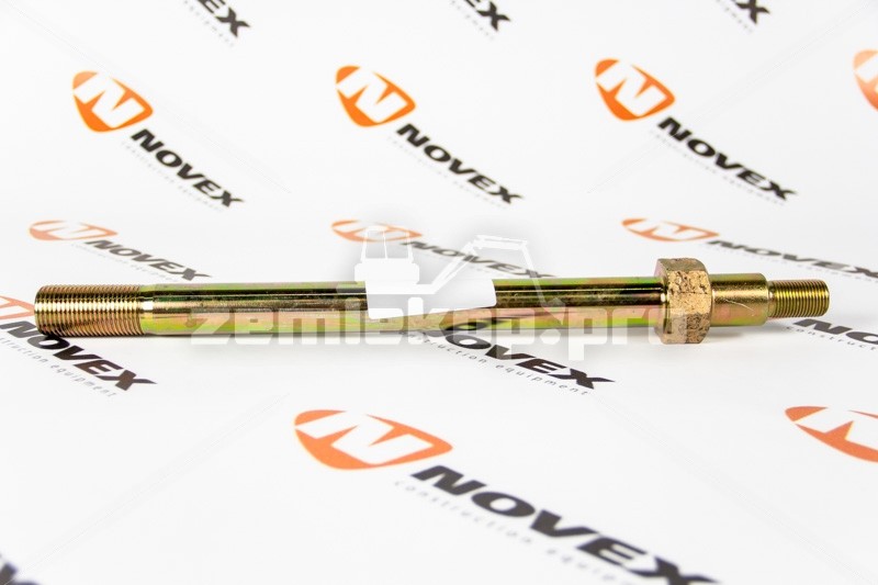 WG9925520696 SITRAK Болт крепления передней рессоры и цилиндра подъема кабины М24х330