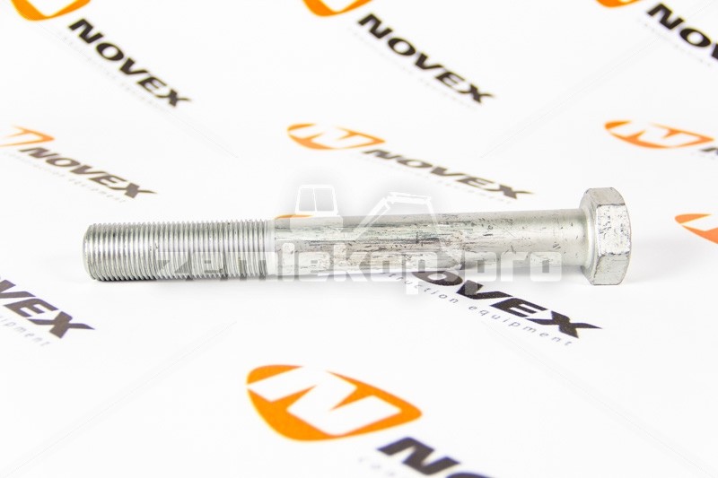 ZQ151B24205TF6 SITRAK Болт с шестигранной головкой  M24х2х200