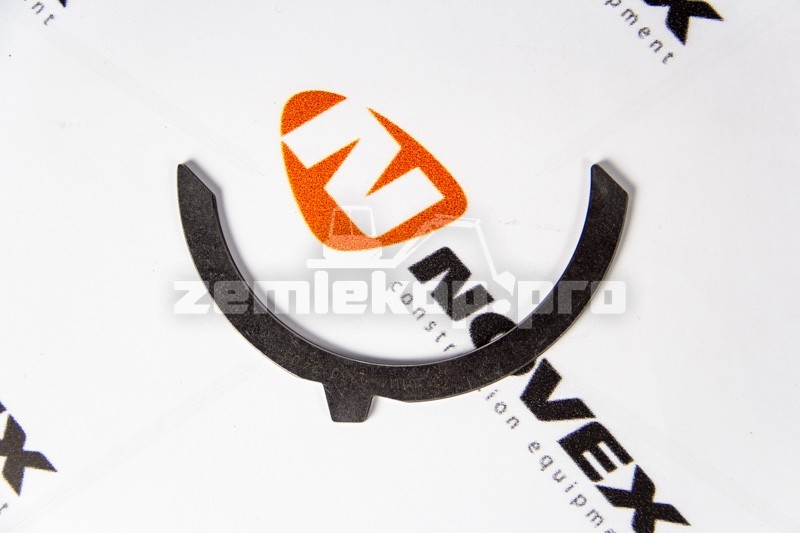 200V01114-0230 SITRAK Пластина упорная нижняя 