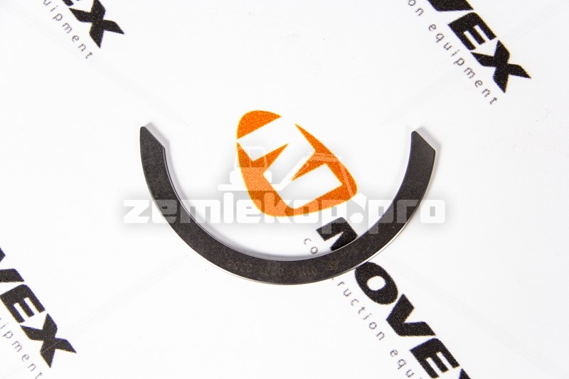 200V01114-0231 SITRAK Пластина упорная верхняя