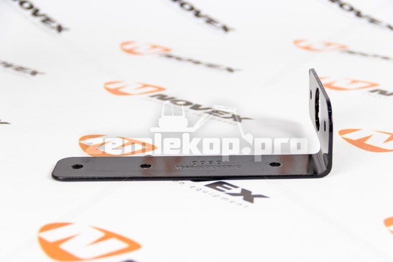 YG9600710007 SITRAK Кронштейн правого сигнального фонаря