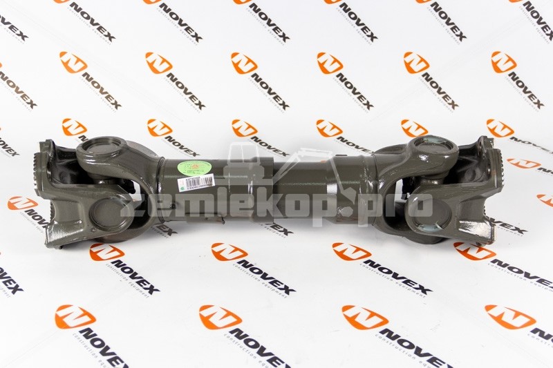 AZ9716310625 SITRAK Вал карданный