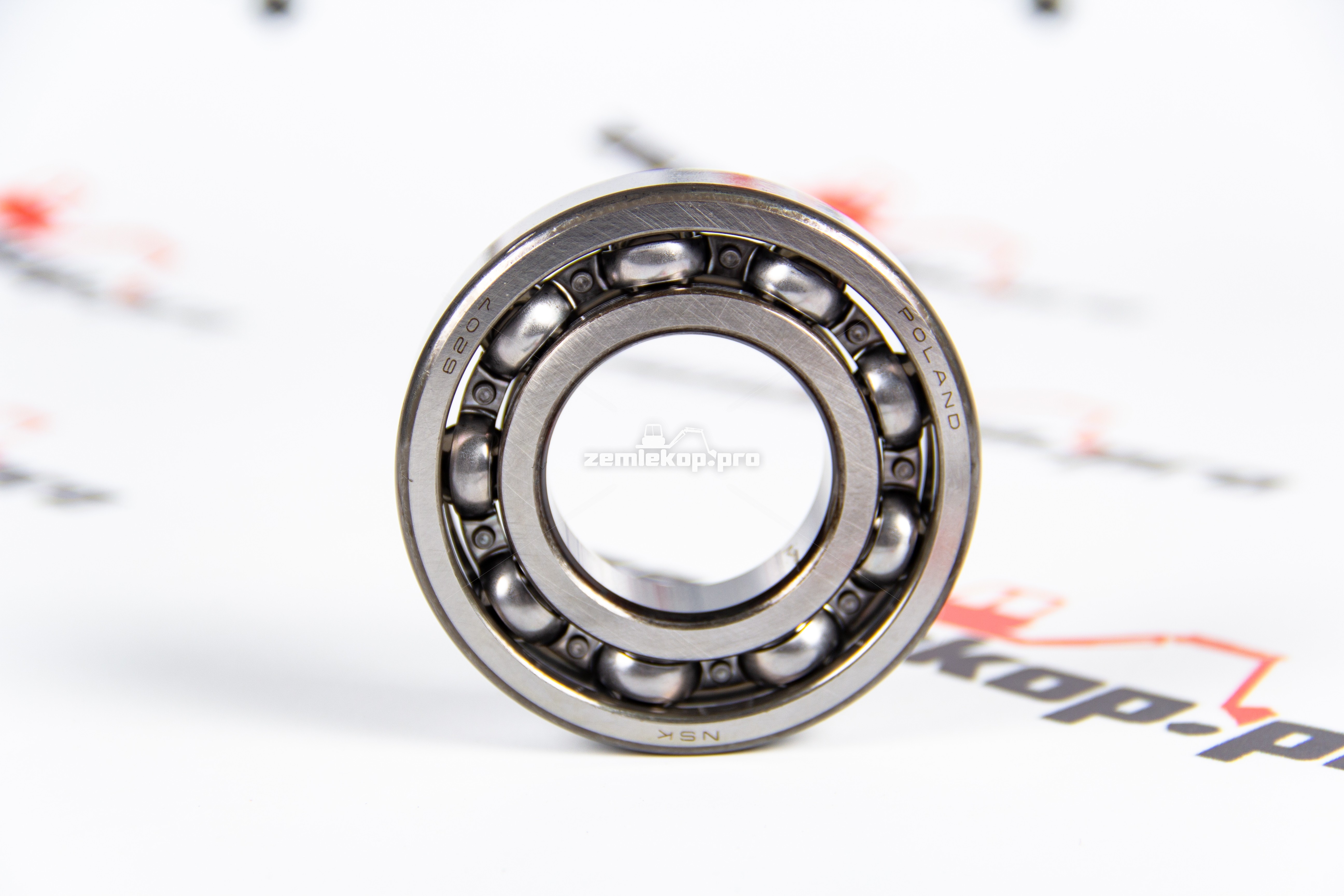 225953^ KKK Подшипник (3/6)