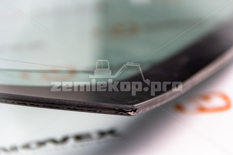 810W62450-0078 SITRAK Лобовое стекло