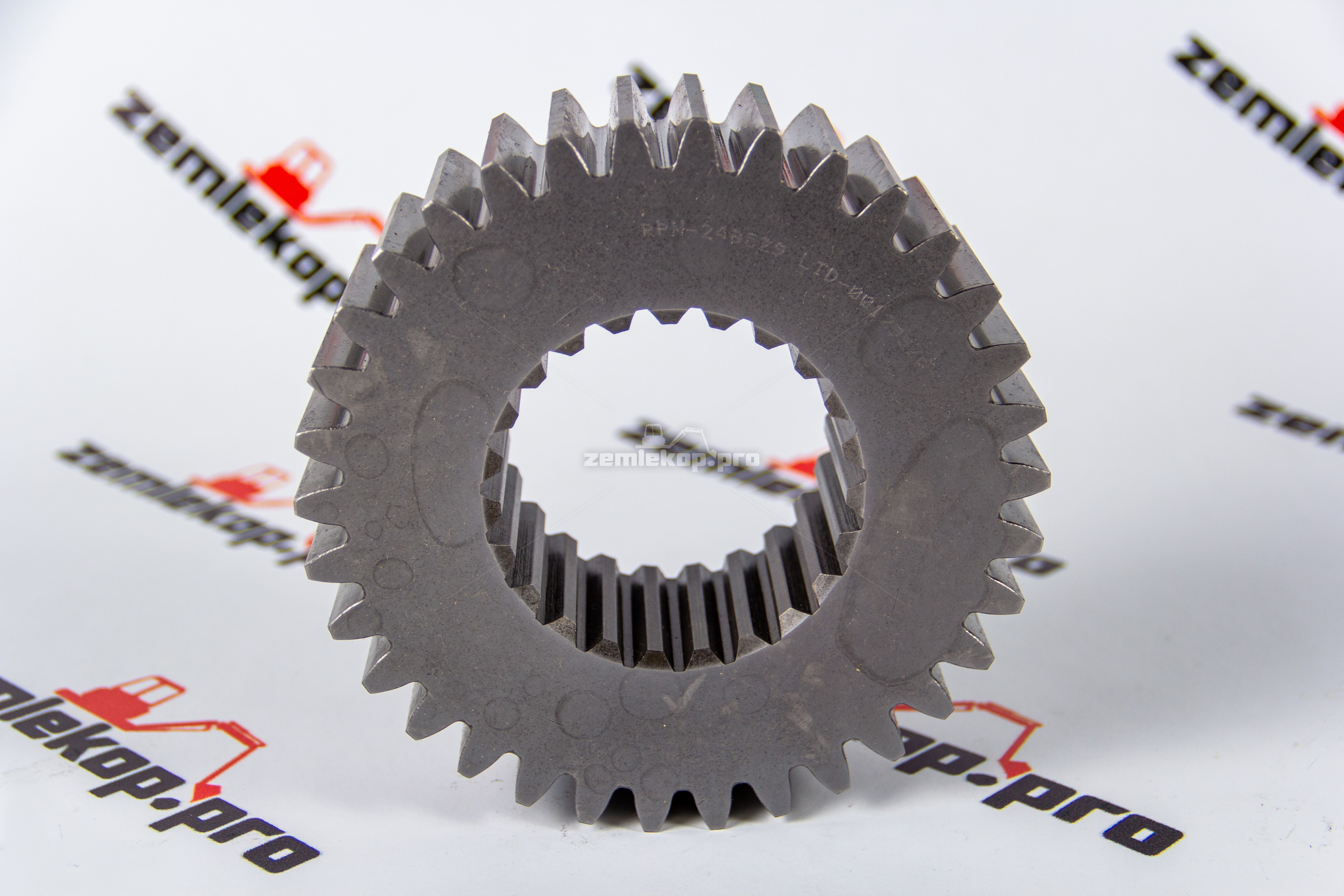 248529 Dana Шестерня