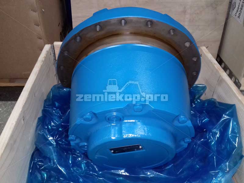 CTU3200.1/CF-BP Редуктор