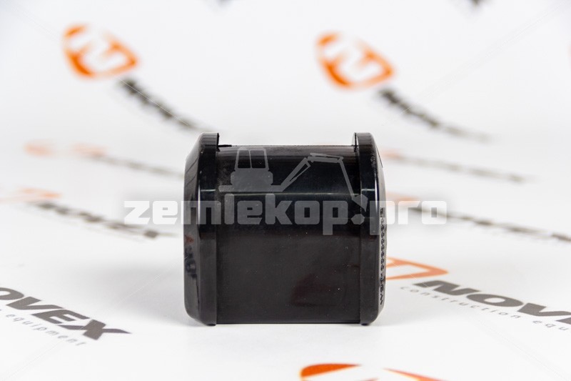 WG9100680068 SITRAK Втулка стабилизатора