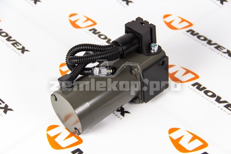 WG9925821031 SITRAK Насос подъема кабины электрический