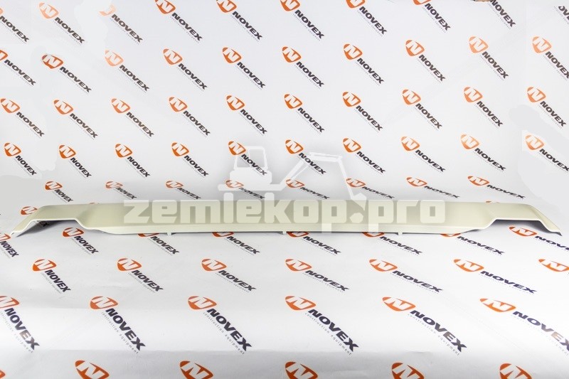 712W41685-0062 SITRAK Облицовка коромысла кабины широкая