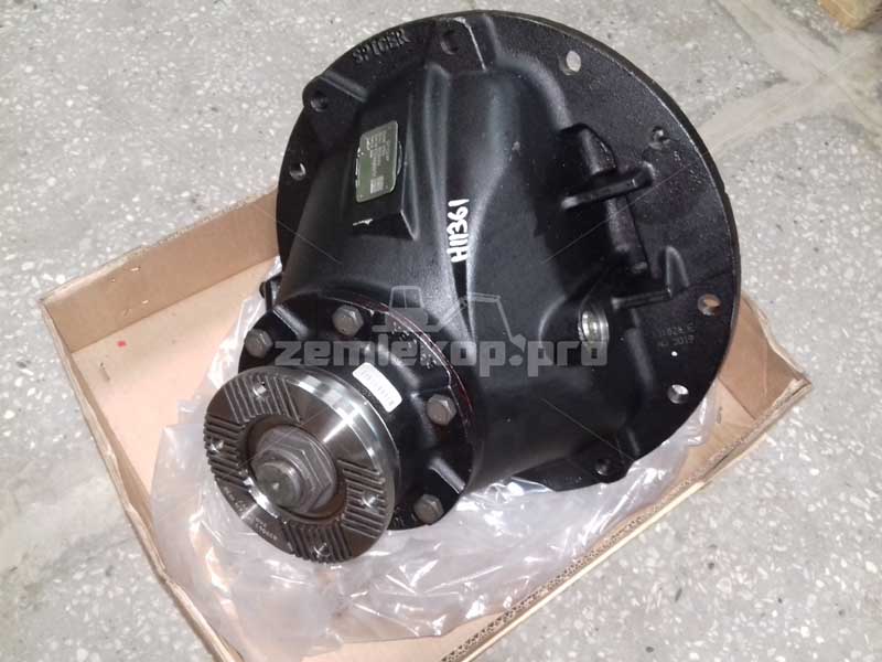 831249A Редуктор DANA