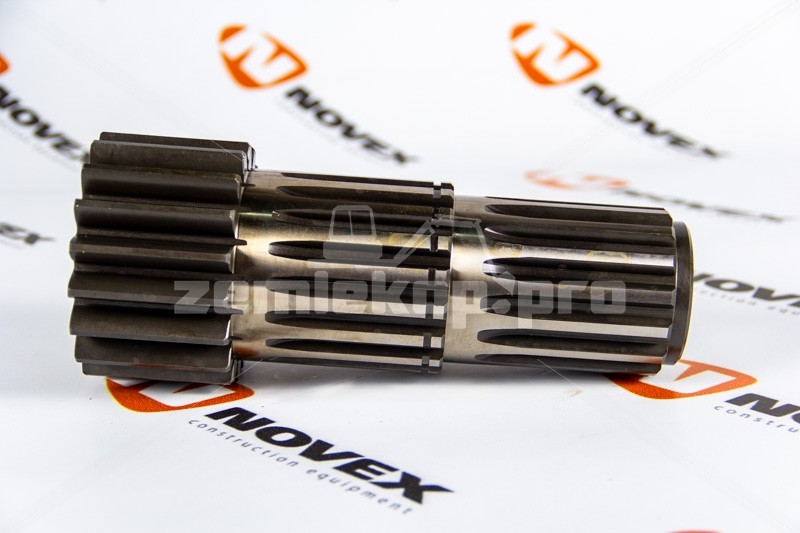 195-15-12112-ETP Вал