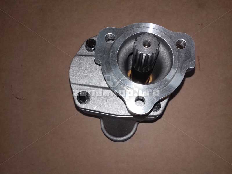 238135 Насос КПП в сборе DANA