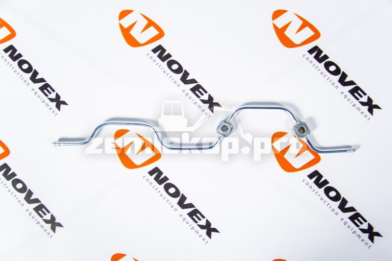 6127-71-5330-ETP Трубка топливная