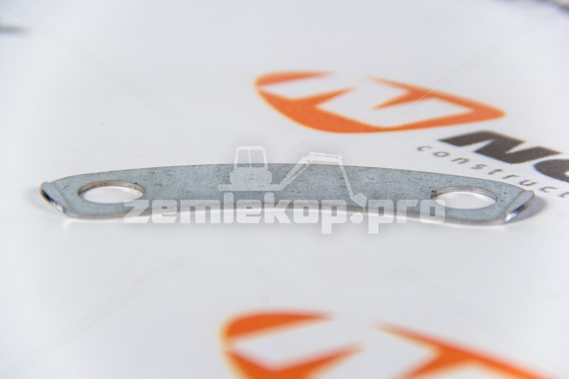 195-13-11261-ETP Пластина