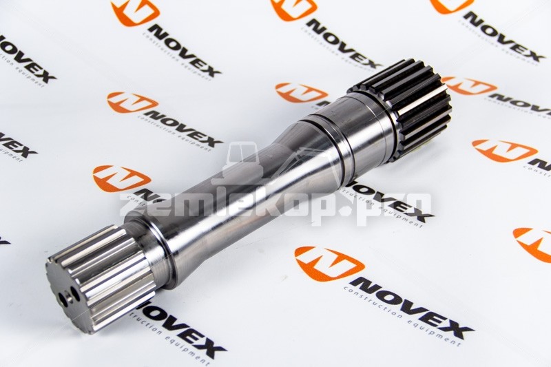 195-13-11654-ETP Вал