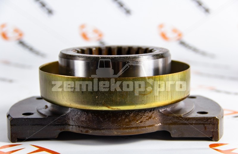 195-13-11666-ETP Фланец