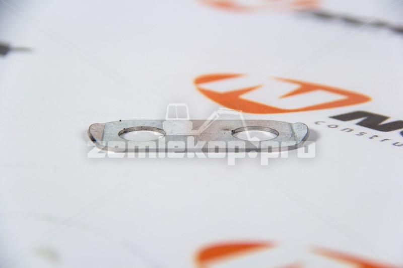 195-13-11711-ETP Пластина