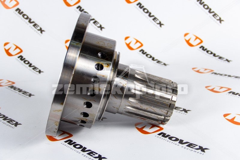 195-13-12524-ETP Вал