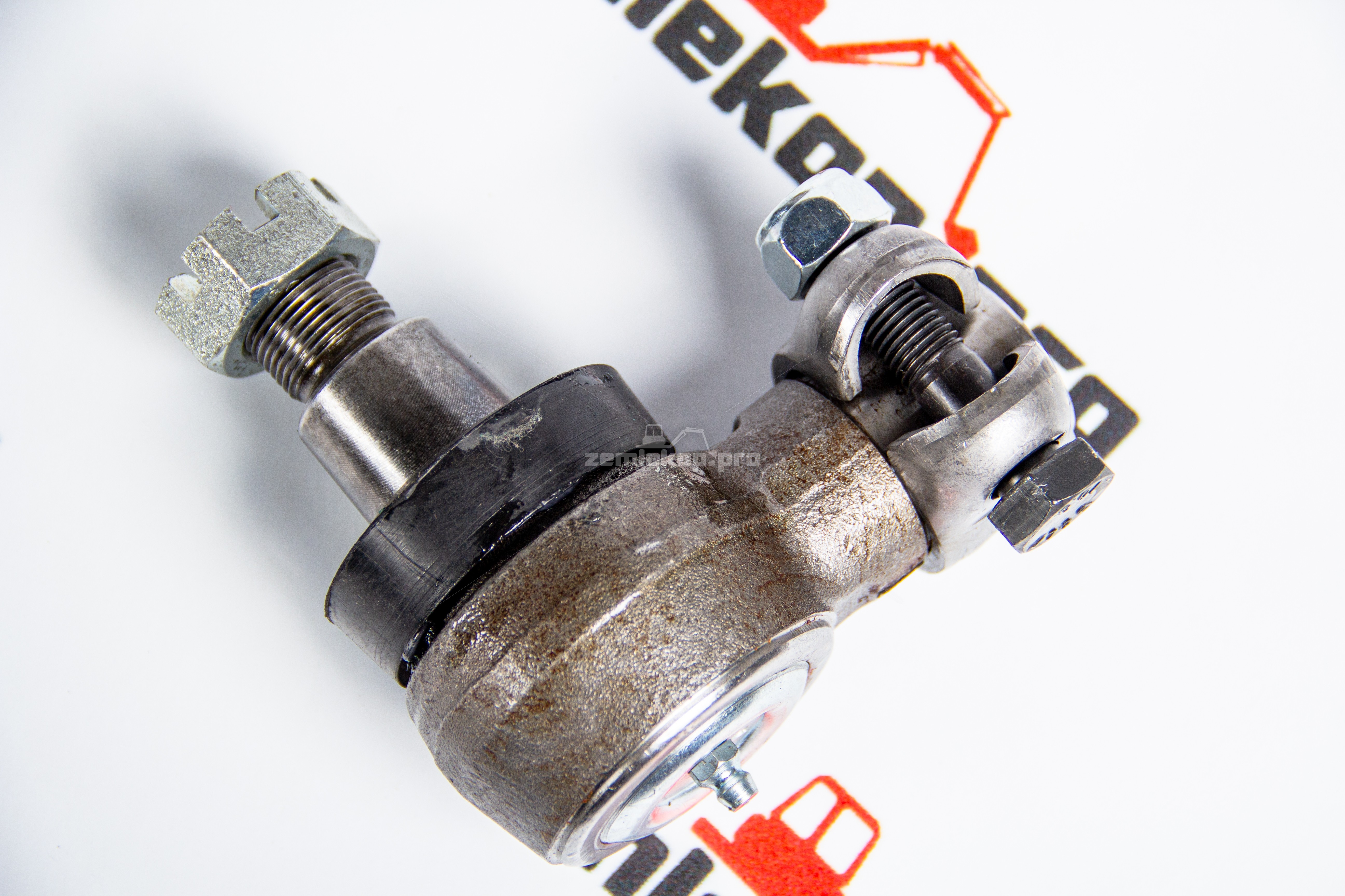 070TR256^ ROTA Шаровой шарнир