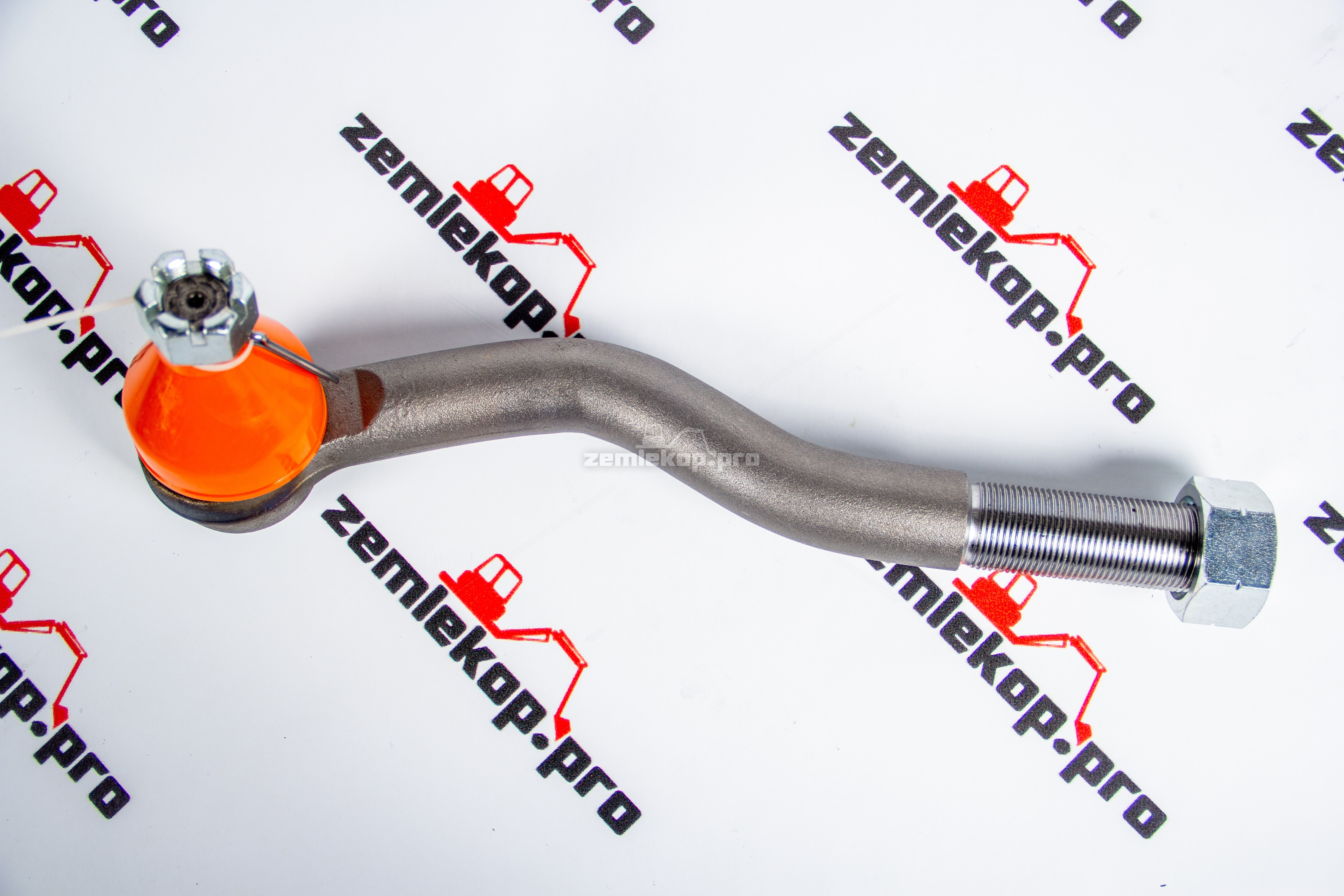 10007578^ ROTA Рулевая тяга