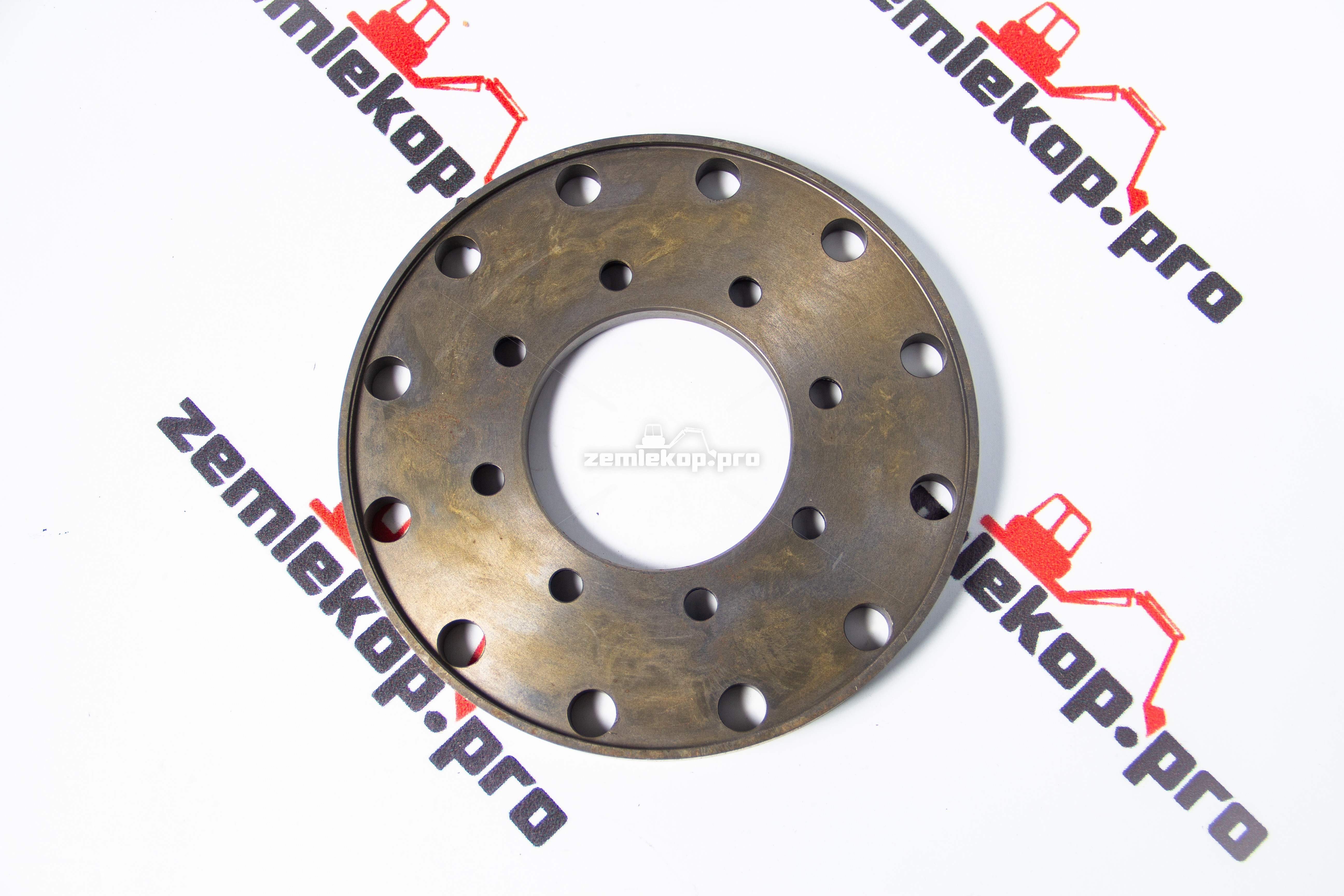 970.04.006.04 Фланец DANA 970.04.006.03