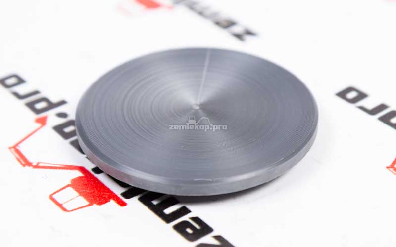 3519714M1 Накладка (5.5/5.25 круглая) Terex