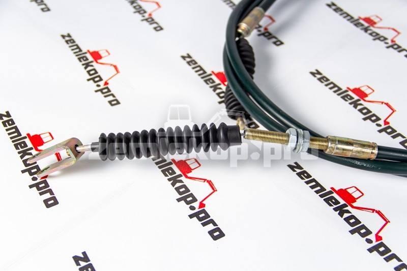 6106281M91 Трос Terex