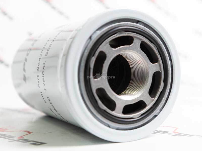 4203691 Фильтр DANA