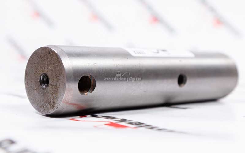 3507539M1 Палец Terex (3/3)