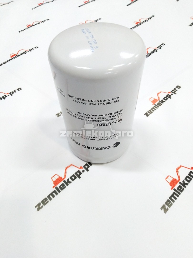 40701 Фильтр КПП