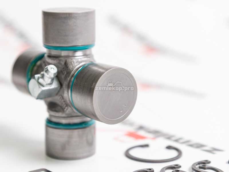 40823 Крестовина