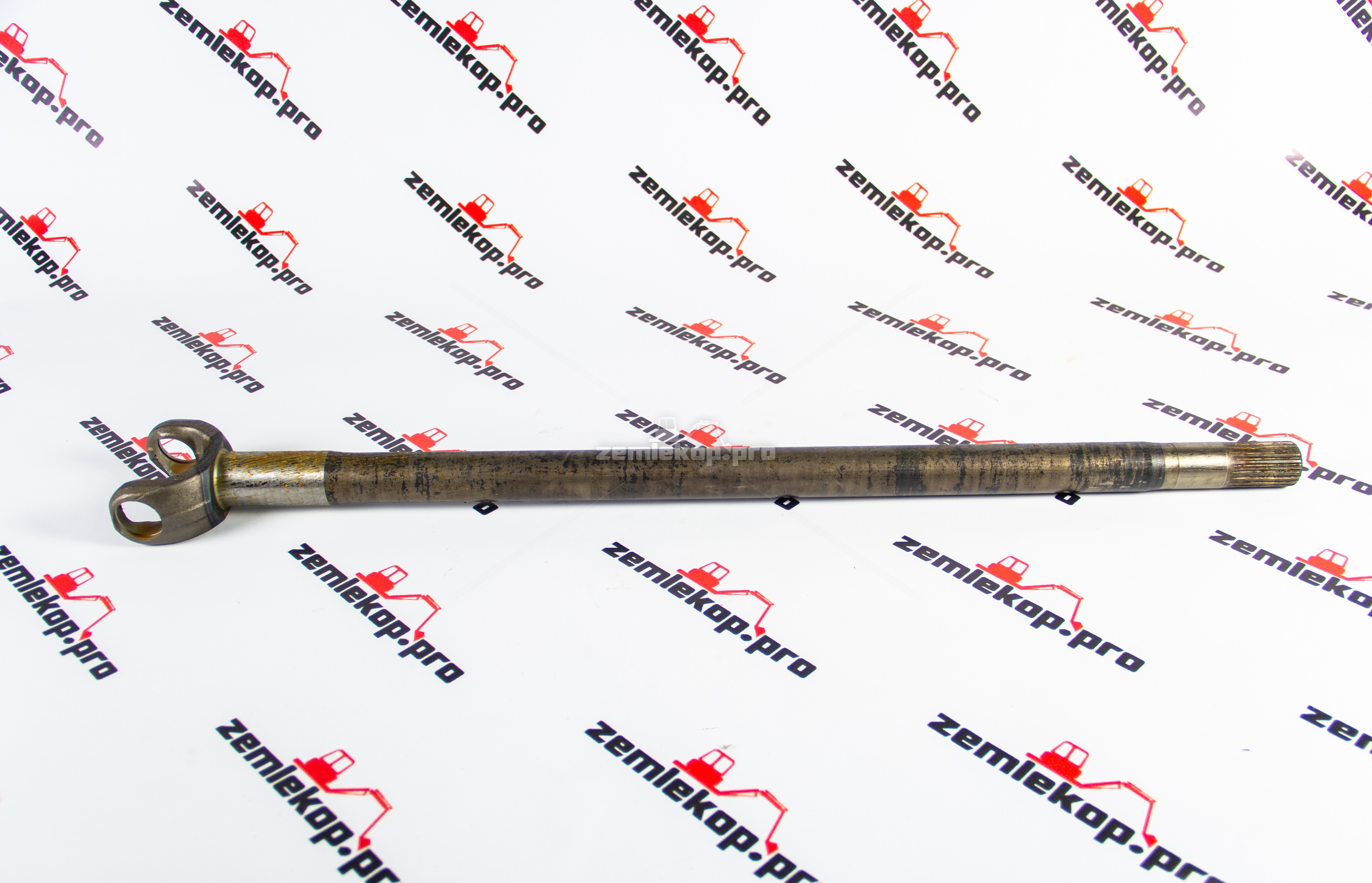 48727 Полуось длин.