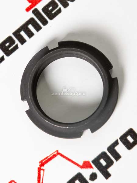 115054 Гайка круглая