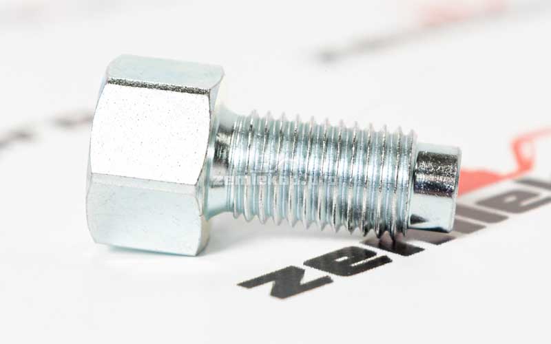 116530 Болт сливной