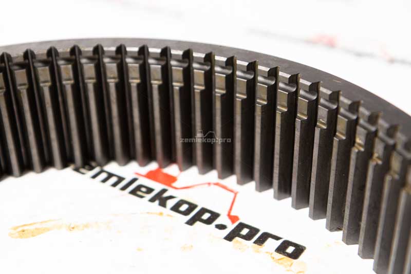 125186 Шестерня