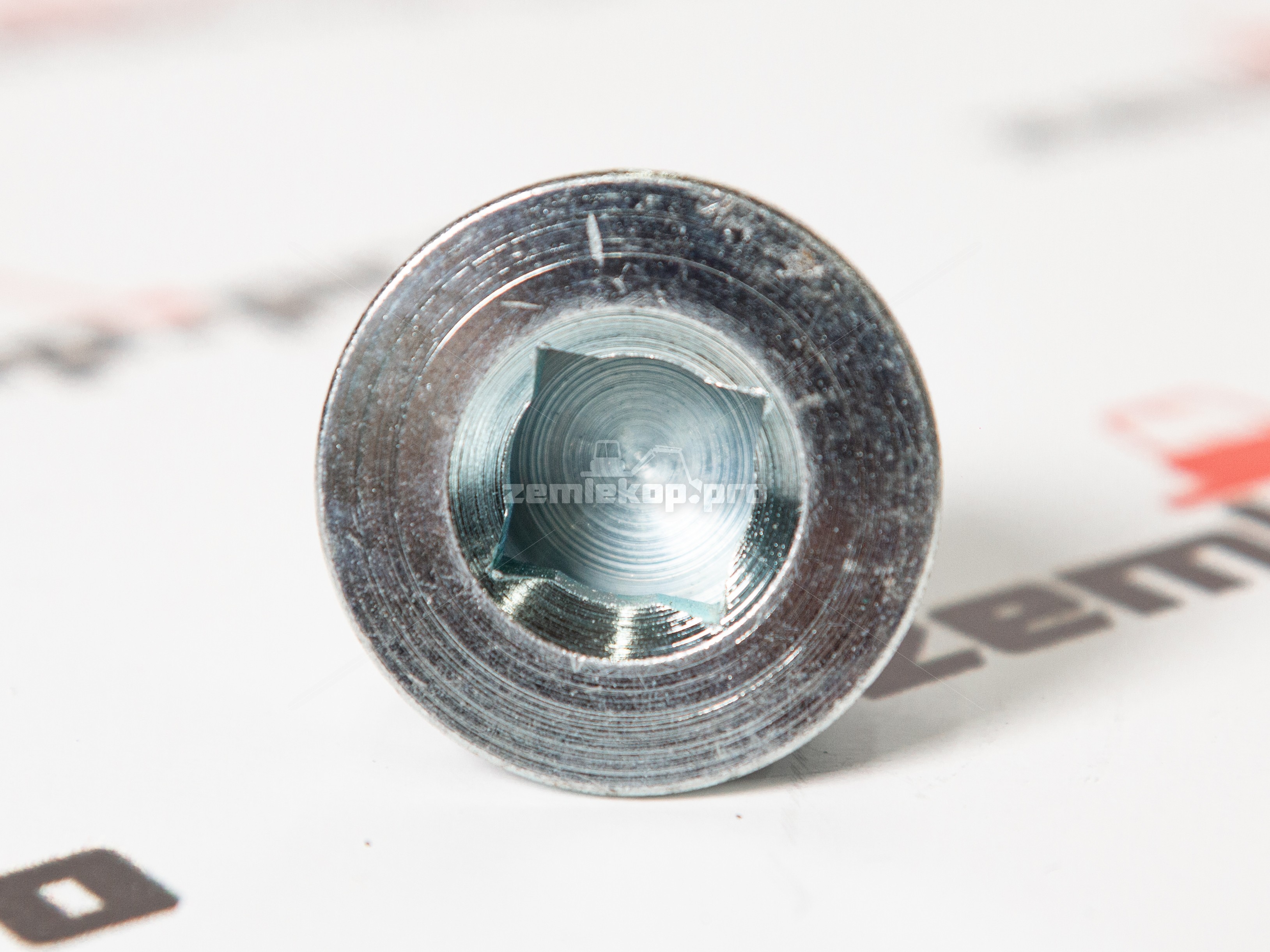 125280 Заглушка