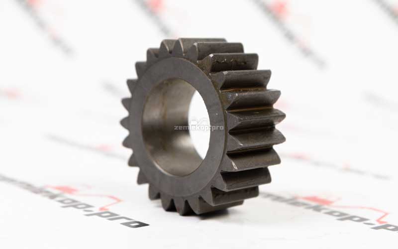 125455 Шестерня