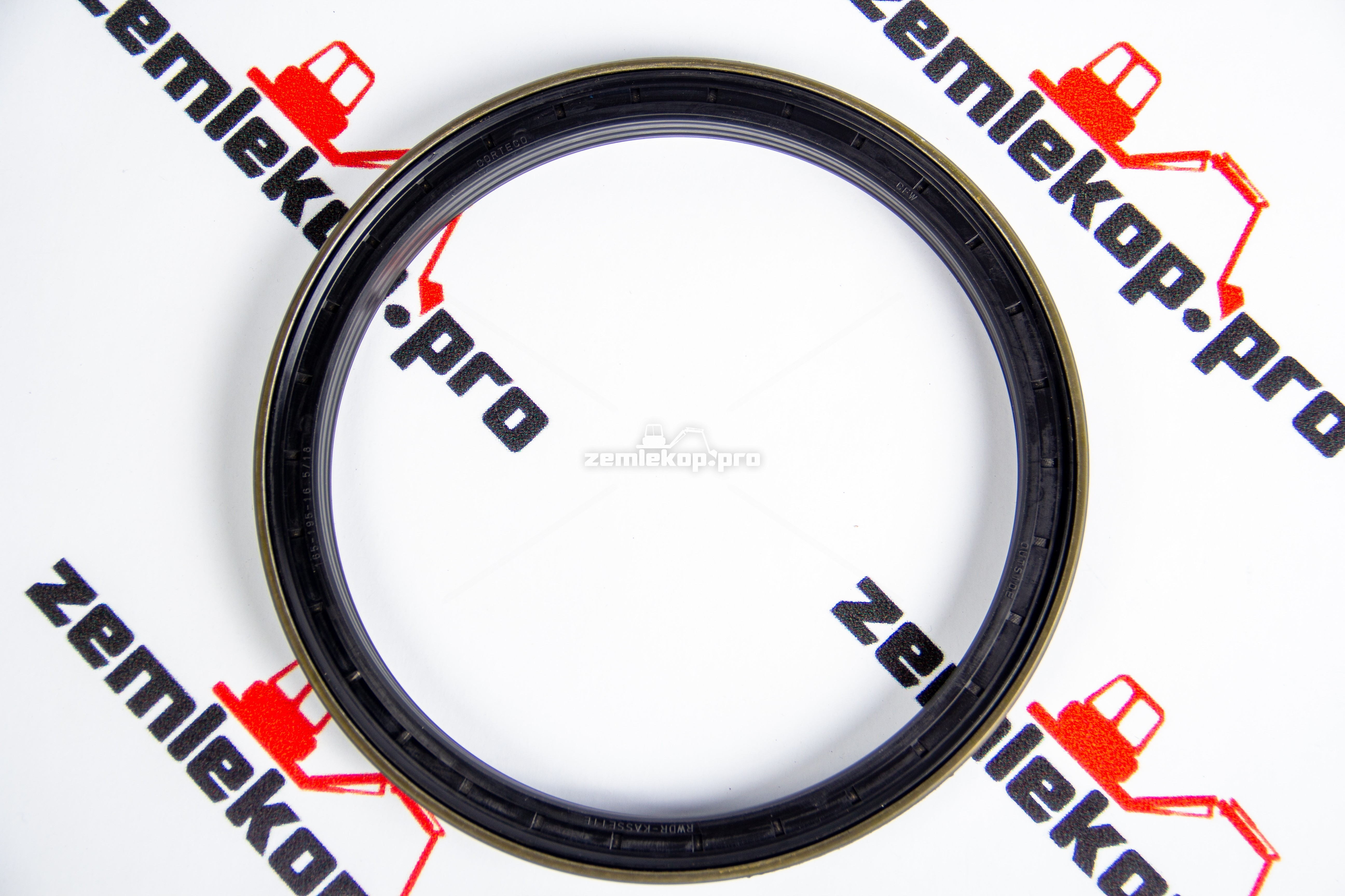 140368 Сальник