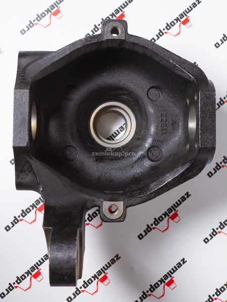 140374 Кулак поворотный RH правый