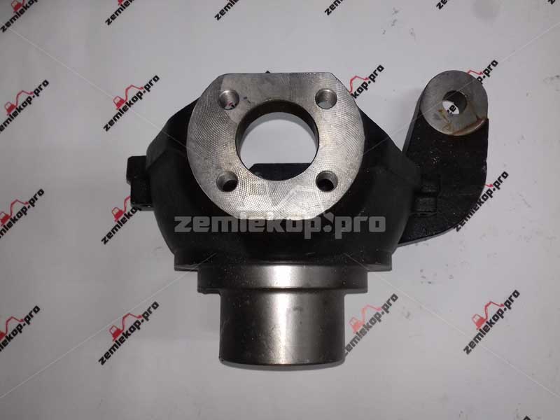 140375 Кулак поворотный LH левый