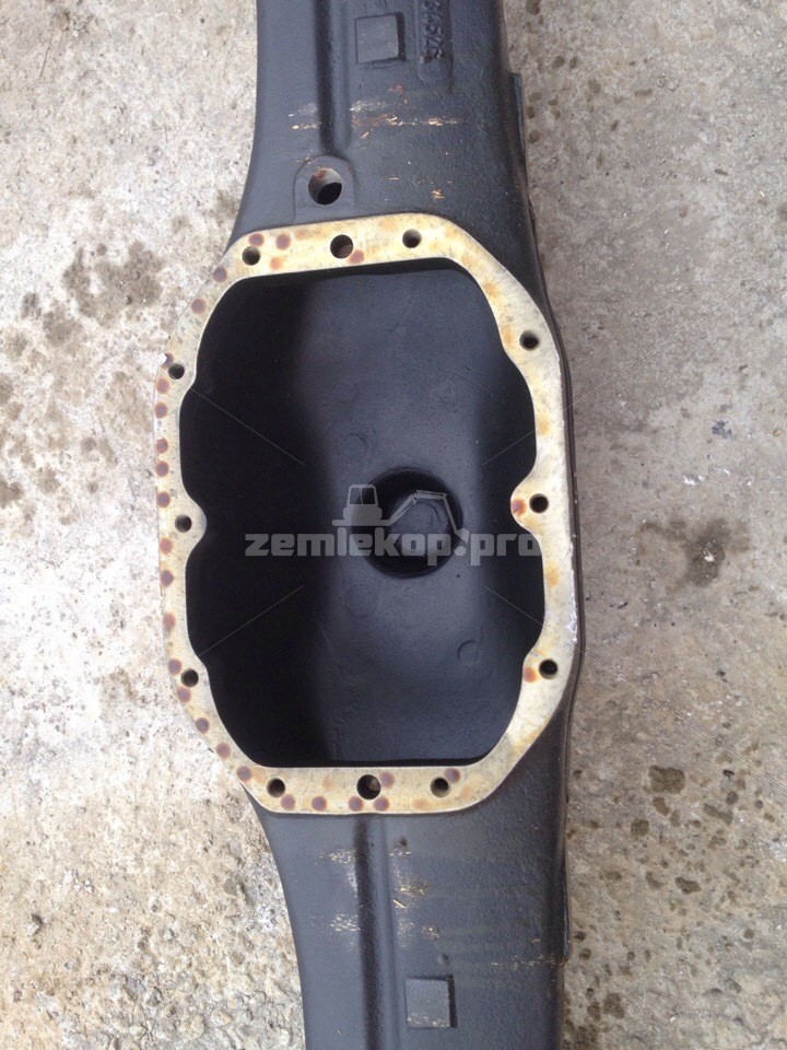 434531 Корпус моста