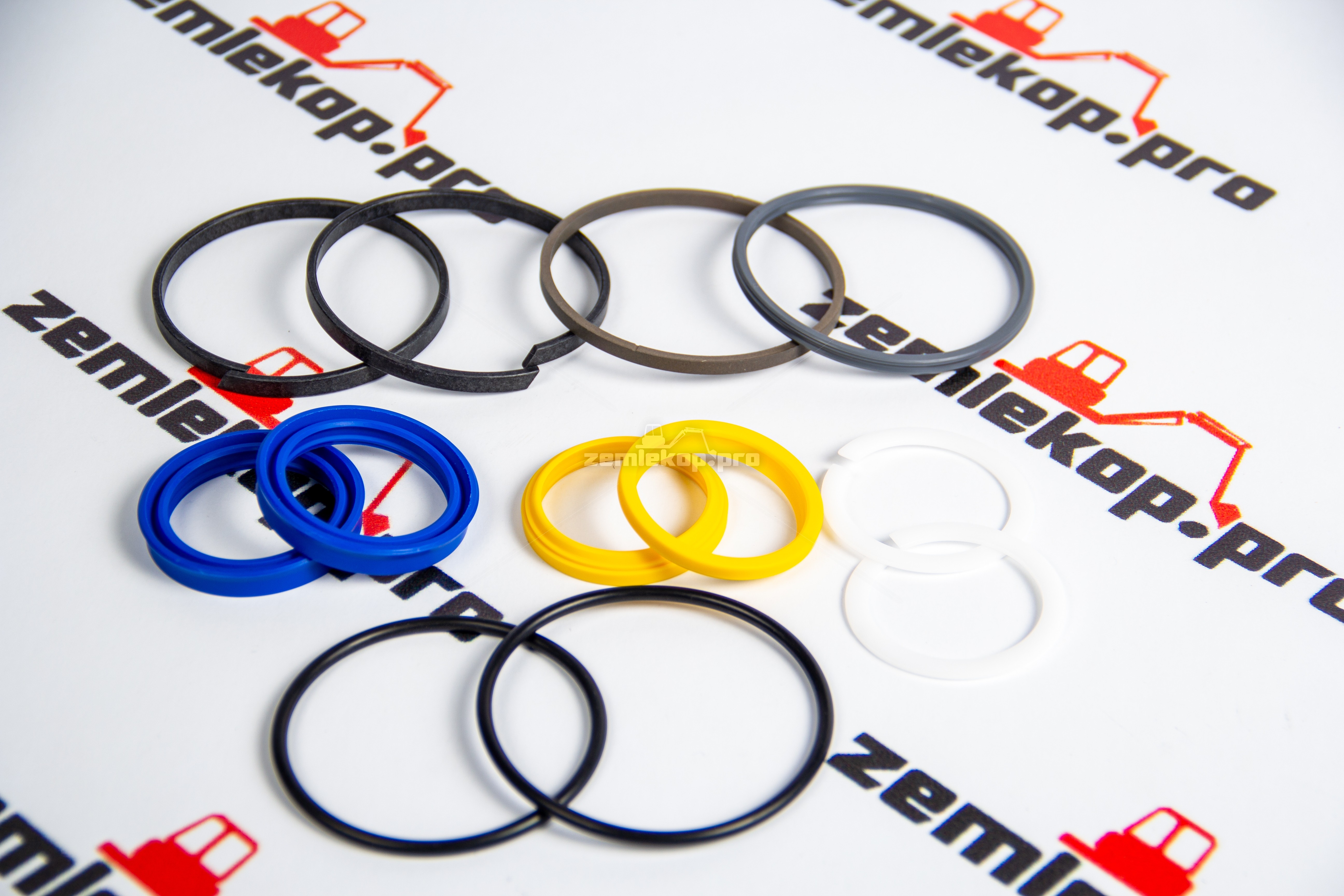 49214 Набор прокладок