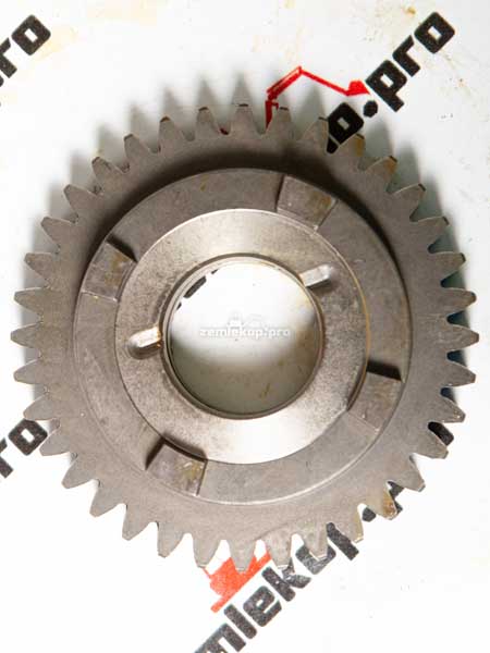 139799 Шестерня