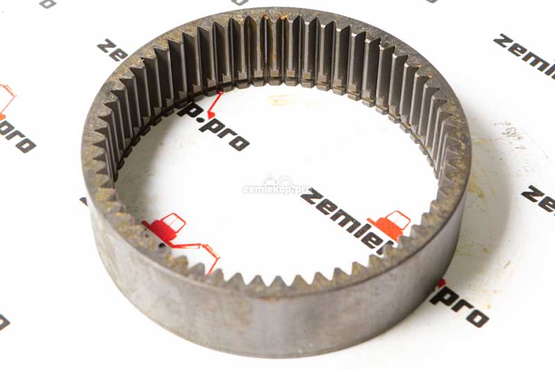 125452 Шестерня CARRARO