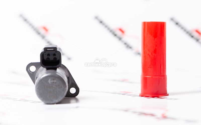 149785 Соленоид