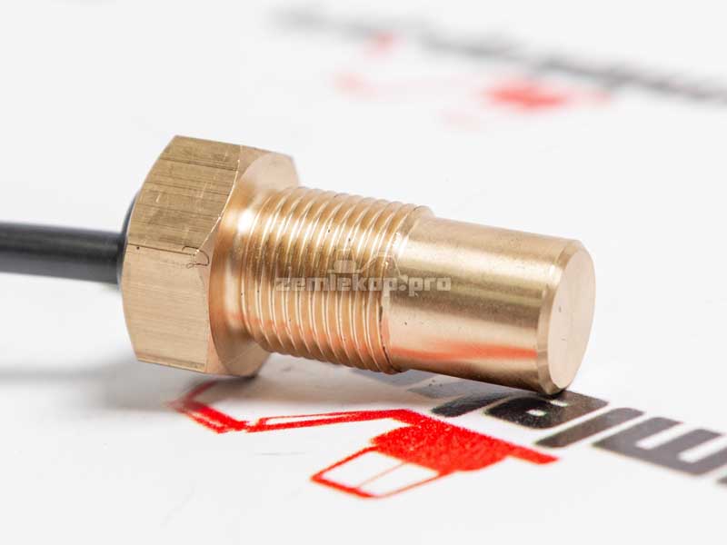 339307 Датчик скорости